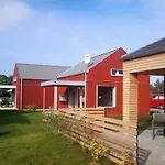 Casa vacanze Schwedenrotes 