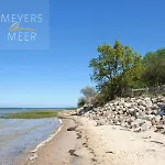 Casa vacanze Schwedenrotes 