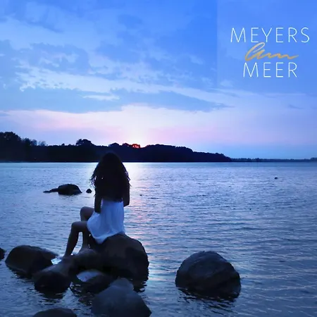 Σπίτι διακοπών Schwedenrotes 