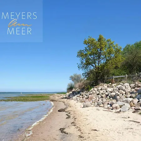 Σπίτι διακοπών Schwedenrotes 